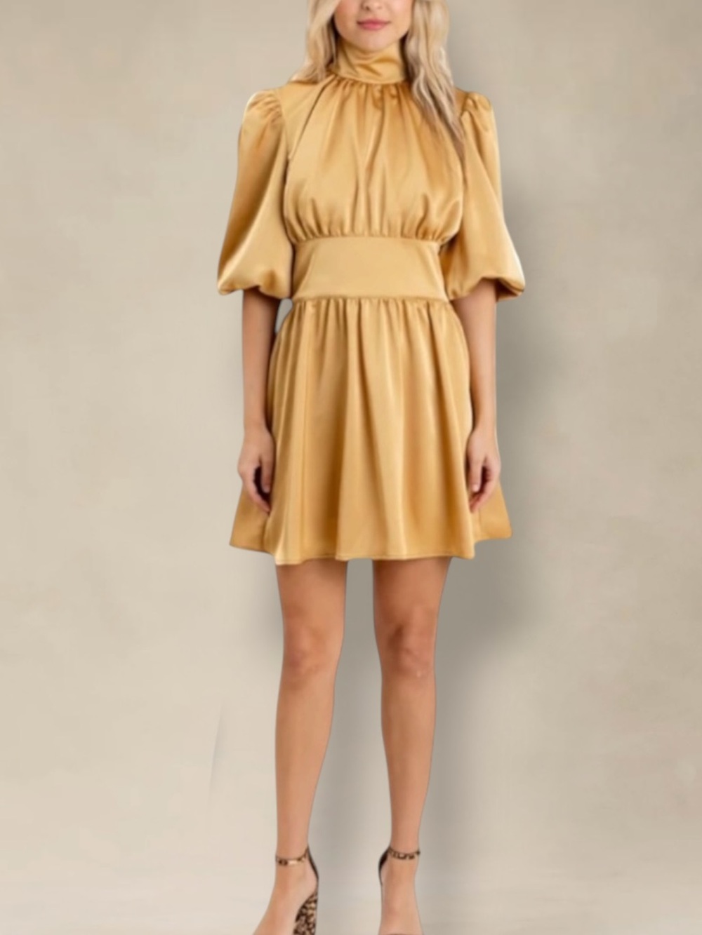 New! S’EDGE ZITA DRESS SIZE XS